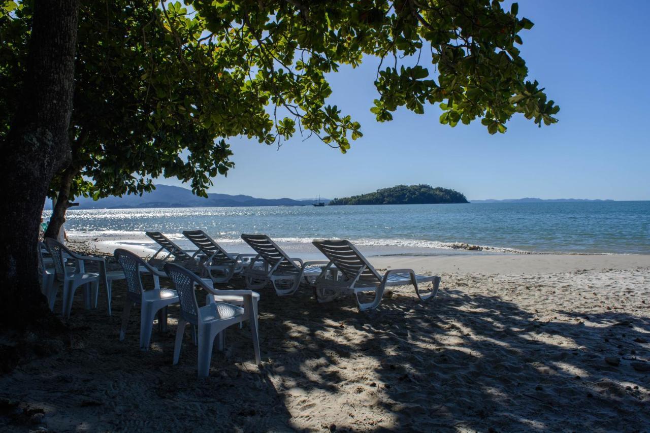 Mighil Hotel Florianópolis Eksteriør billede