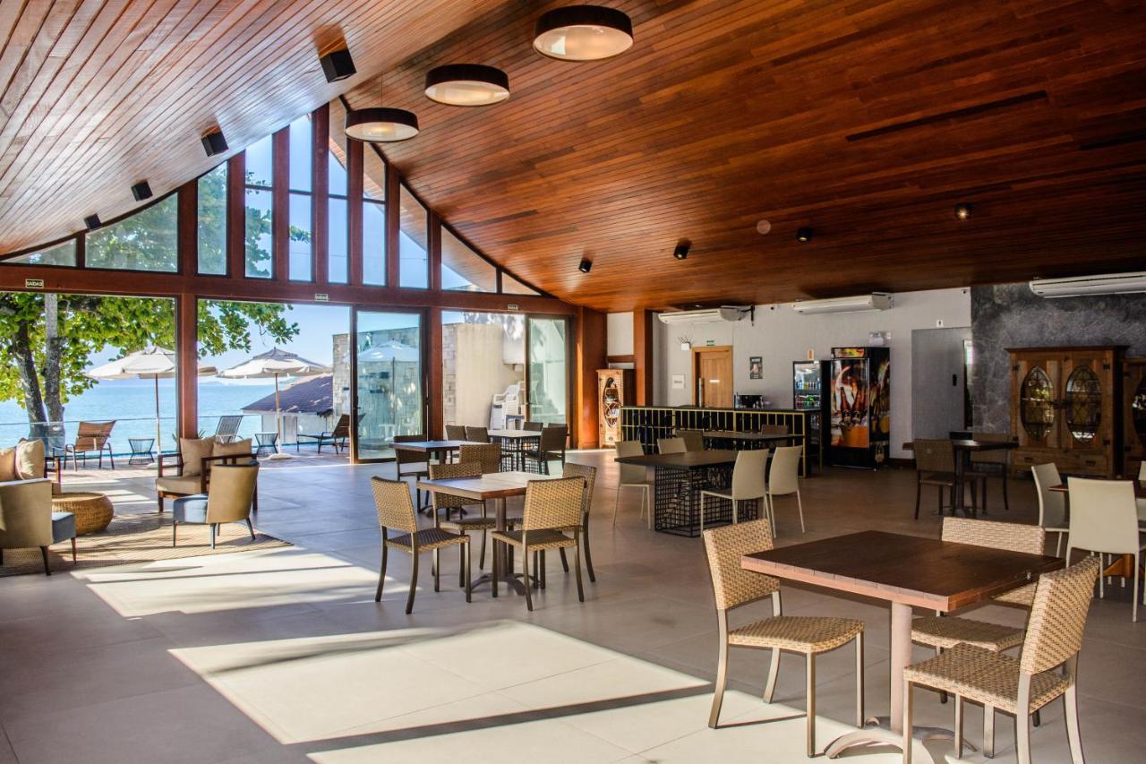 Mighil Hotel Florianópolis Eksteriør billede