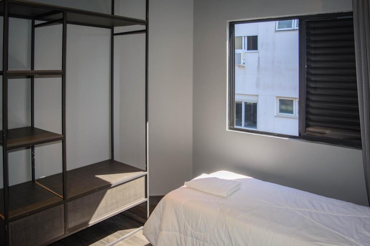 Mighil Hotel Florianópolis Eksteriør billede