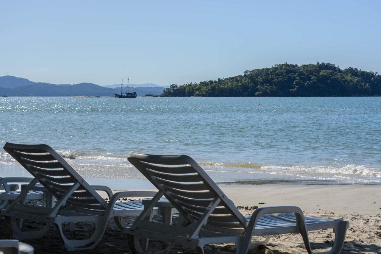Mighil Hotel Florianópolis Eksteriør billede