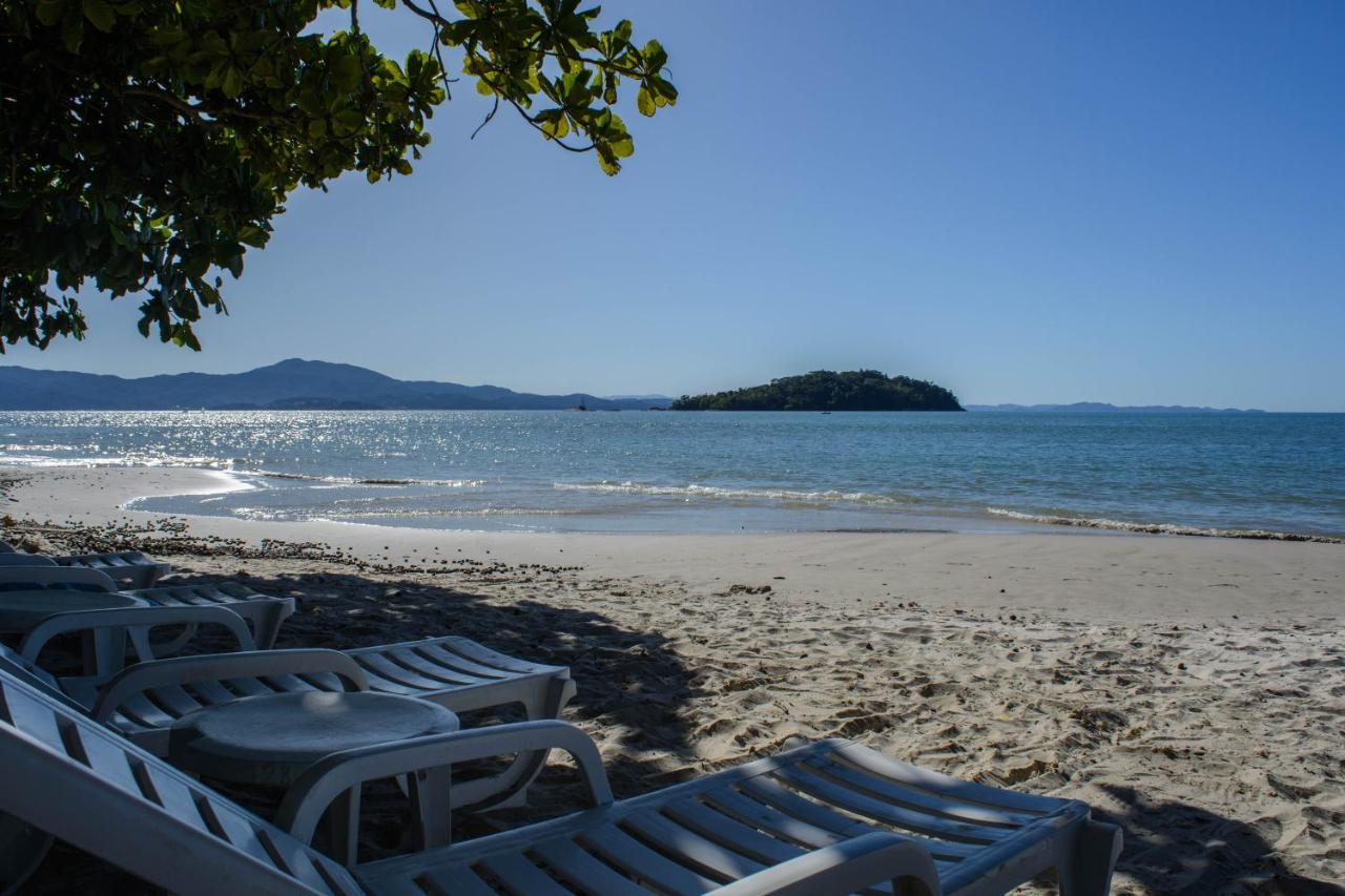 Mighil Hotel Florianópolis Eksteriør billede