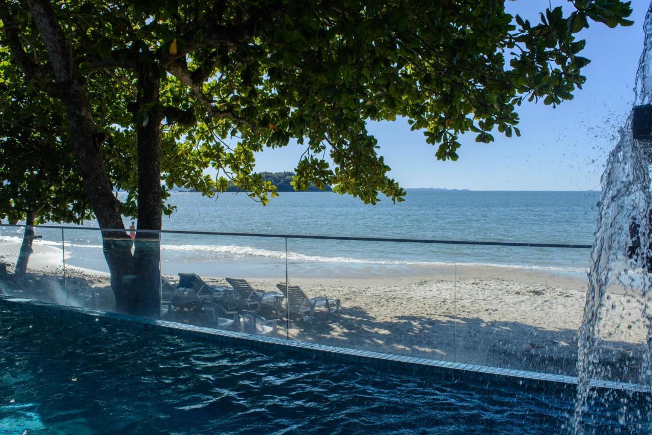 Mighil Hotel Florianópolis Eksteriør billede