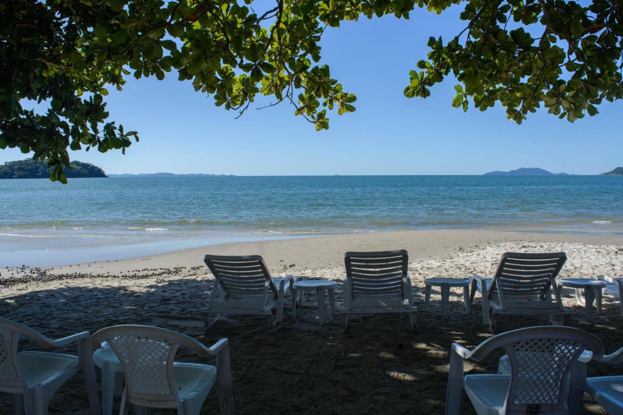 Mighil Hotel Florianópolis Eksteriør billede