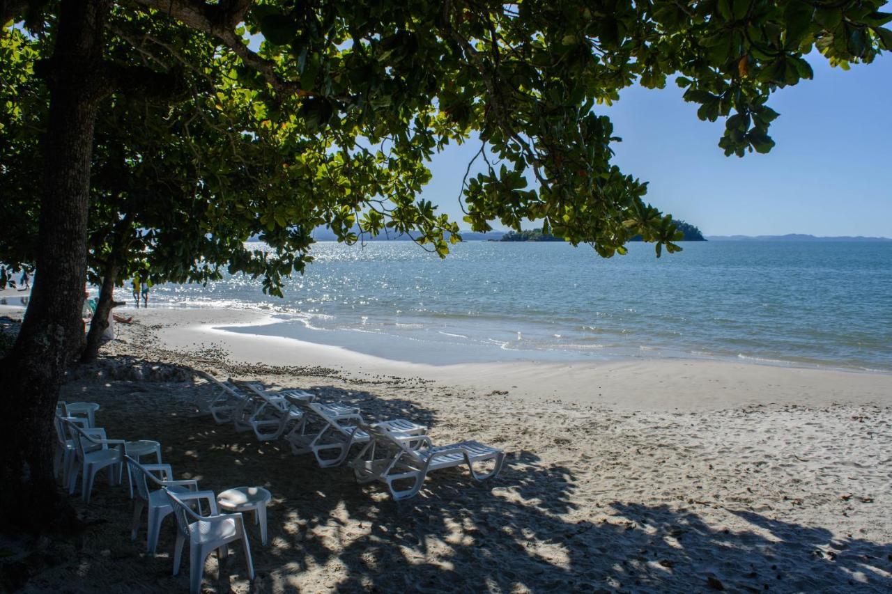 Mighil Hotel Florianópolis Eksteriør billede