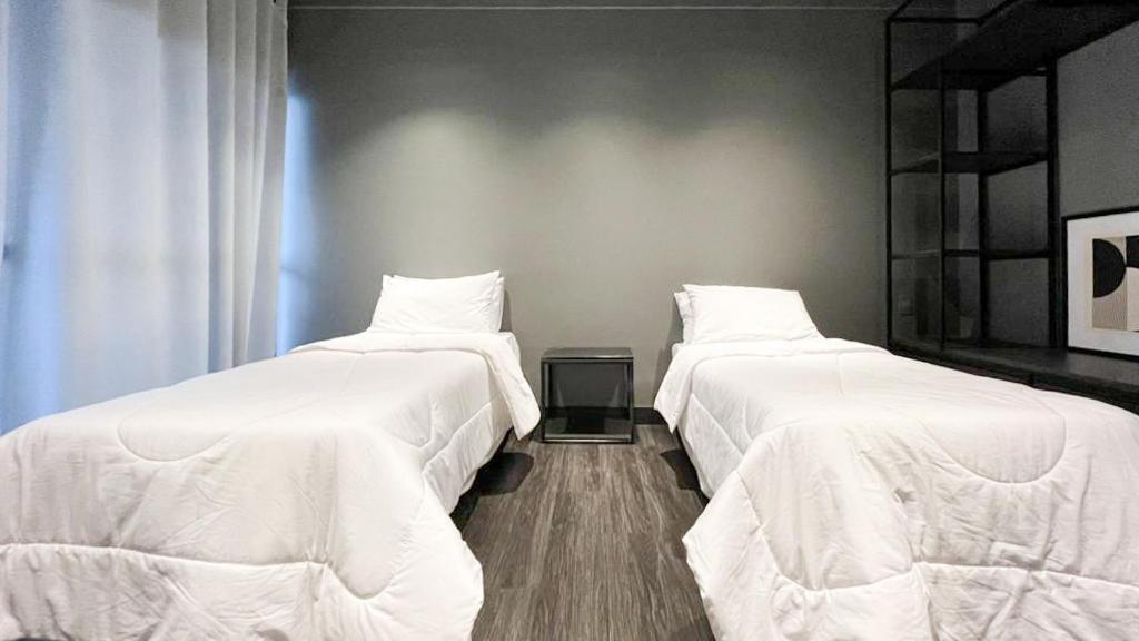 Mighil Hotel Florianópolis Eksteriør billede