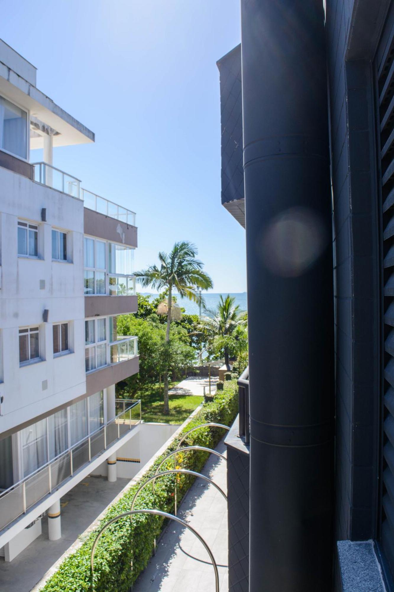 Mighil Hotel Florianópolis Eksteriør billede