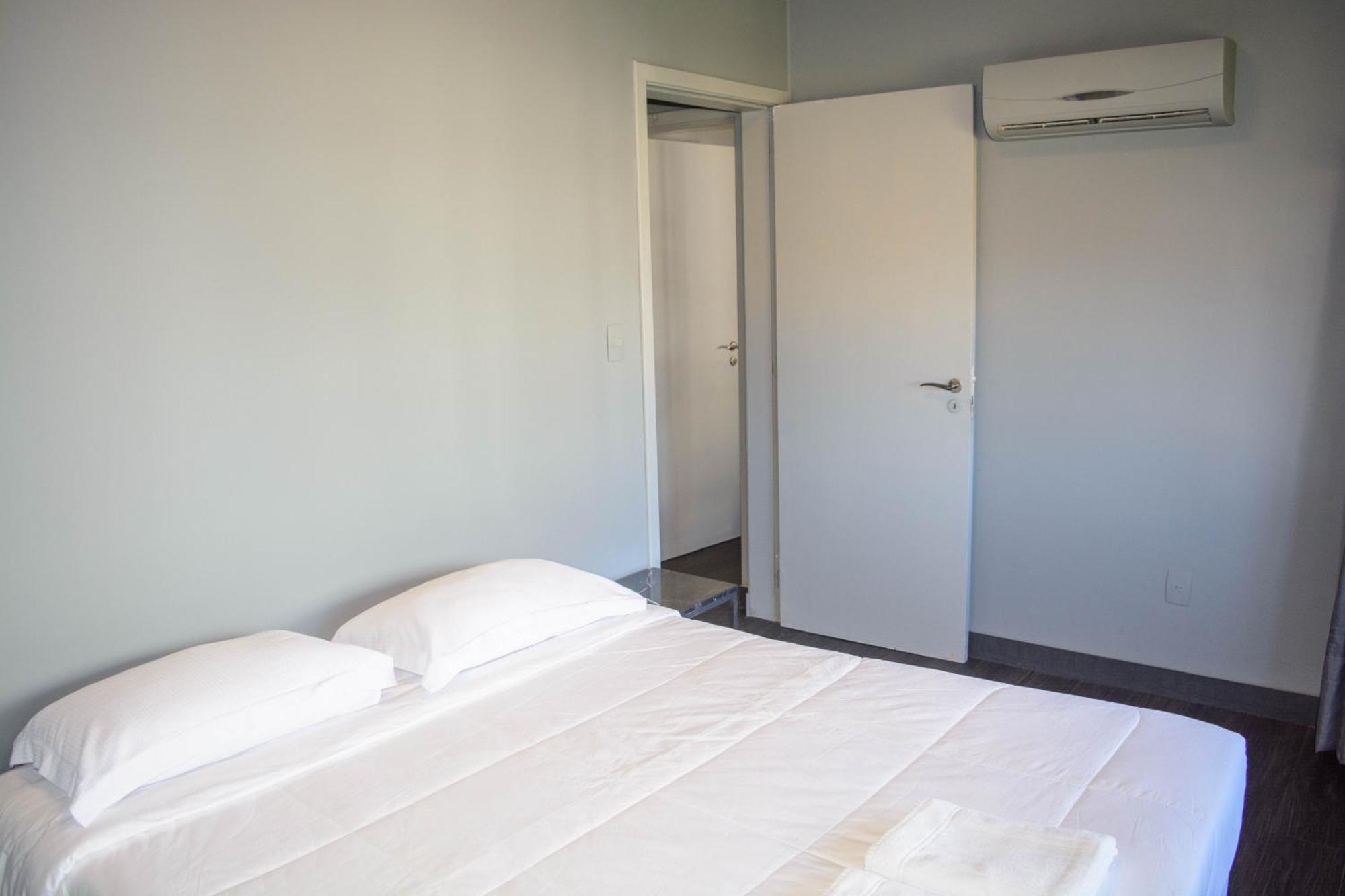 Mighil Hotel Florianópolis Eksteriør billede