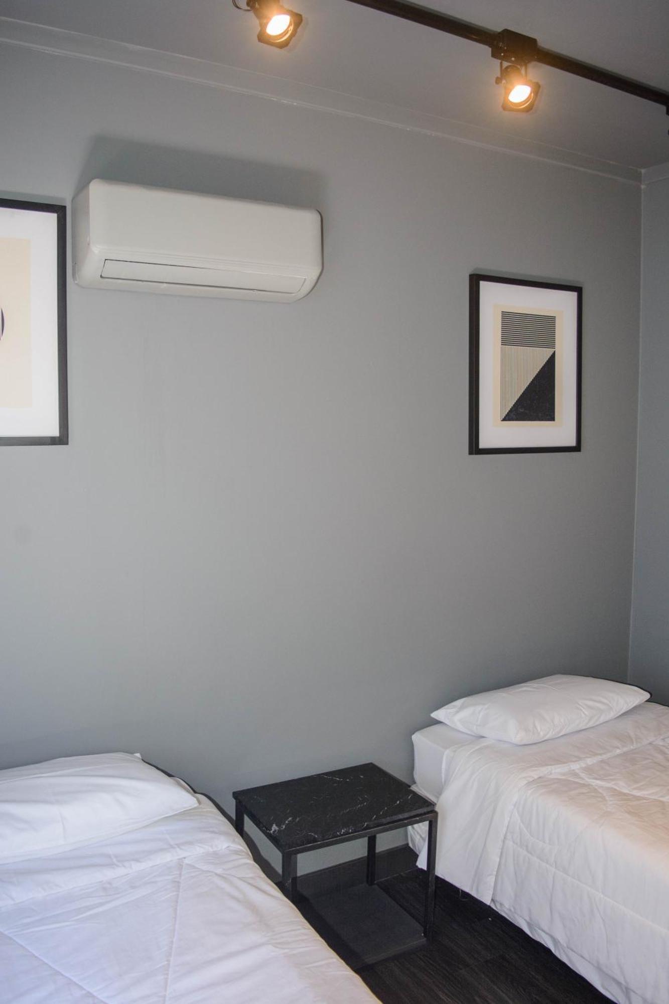 Mighil Hotel Florianópolis Eksteriør billede