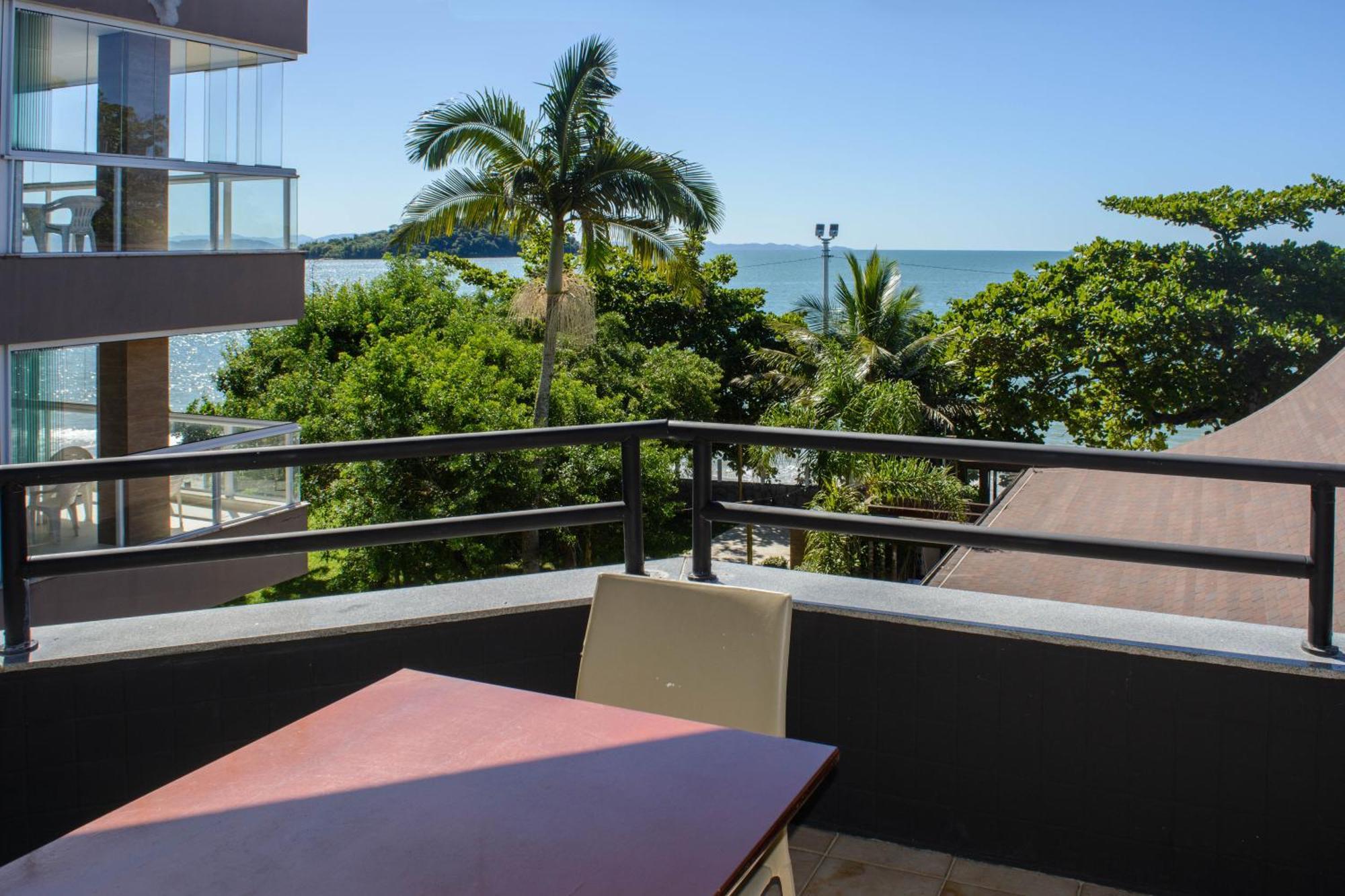 Mighil Hotel Florianópolis Eksteriør billede