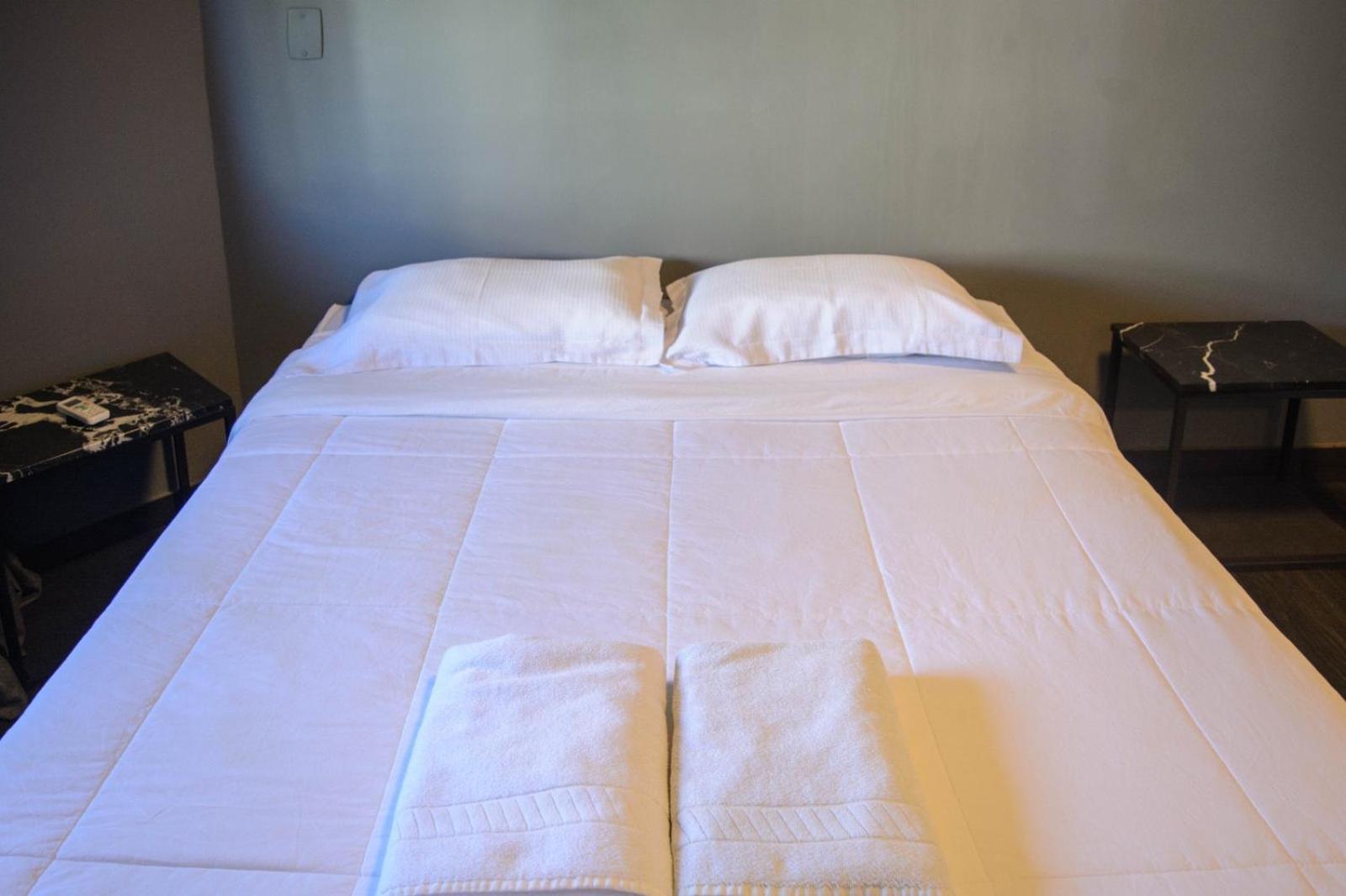 Mighil Hotel Florianópolis Eksteriør billede